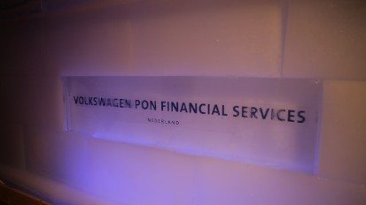 Volkswagen Pon Financial Services | Event