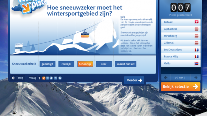 Thomas Cook Nederland | PR