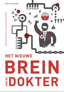 Het nieuwe brein van de dokter